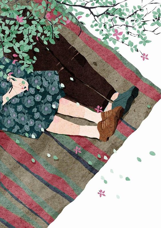 Người yêu cũ nhắn tin: “Em không sai, chúng ta sai”