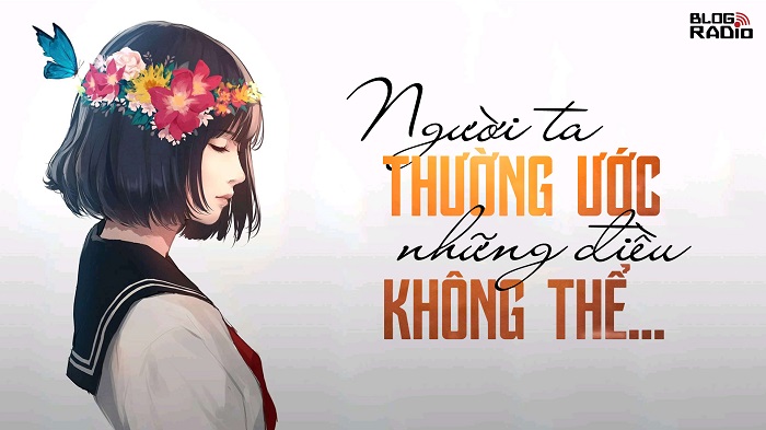 Ai cũng thường ước được trở về thời học sinh Ai cũng thường ước được trở về thời học sinh