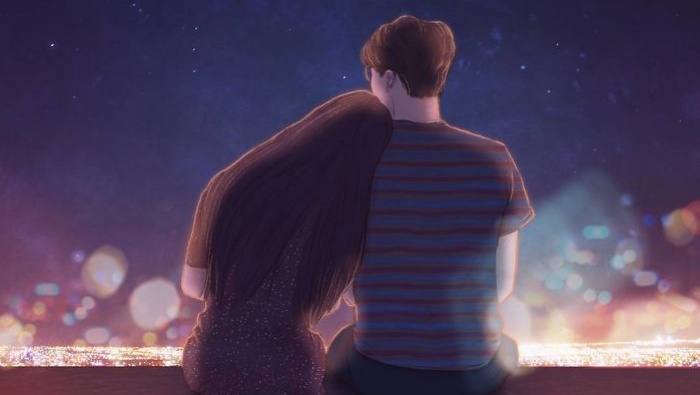 Thương em nhiều hơn, được không? Thương em nhiều hơn, được không?